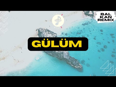 AsxLiLabeats - GULUM (Remix)