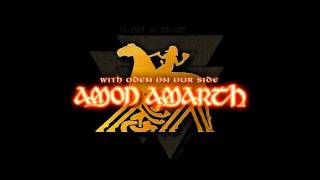 Amon Amarth - Valhall Awaits Me
