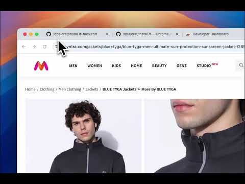 Item video thumbnail