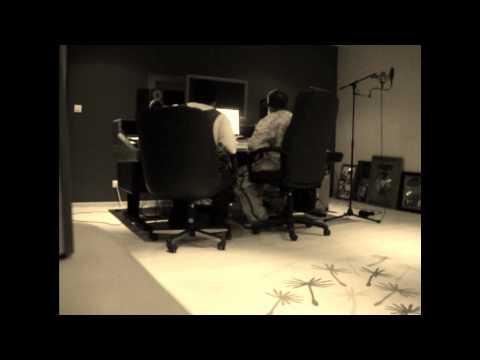 STYLLY DEAN - MATT HOUSTON - " Un Homme Fort "