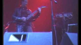 Pantommind - Follow Me (Live in Sofia, 17 Feb 2005)