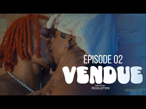 VENDUE ÉPISODE #2  /PAPA BLOOD/KENLIE/RODE/SHISHIE/JOLY/G-FIVE