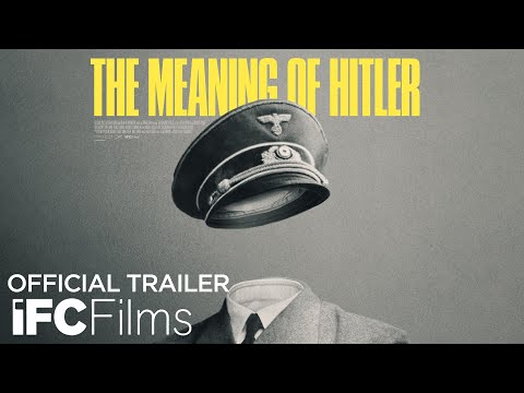 The Meaning of Hitler ( The Meaning of Hitler )