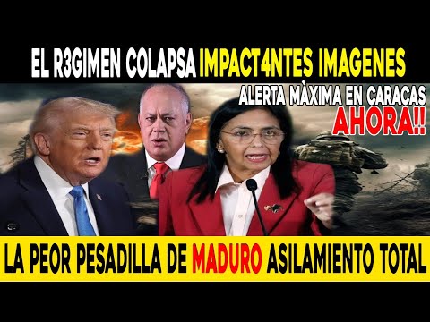 URGENT! NEWS from VENEZUELA today, January 13, 2026, International News, Latest News