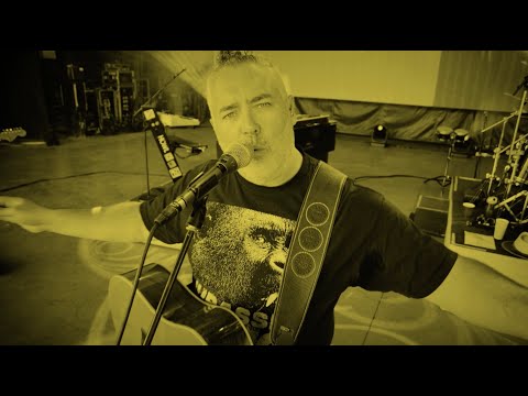 Barenaked Ladies - Lovin' Life (Official Music Video)