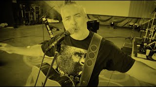 Barenaked Ladies - Lovin&#39; Life (Official Music Video)