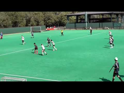 SJK B vs Palo Alto part 1 of 4 - Bafha 3/5/23