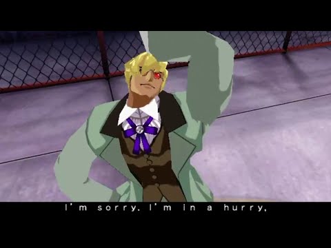 Melvstream (11/14) - Kenju