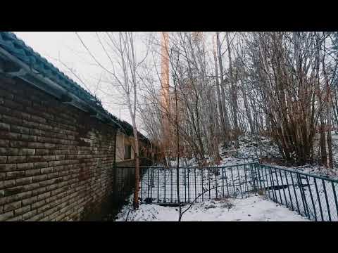 DEN GAMLA SPIKFABRIKEN #2 (Edit) - 210115 - Norra Karlskrona - Huawei p30 PRO - BLEKINGE