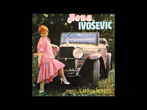 Nena Ivosevic - Kao da me nema - (Audio 1983) HD