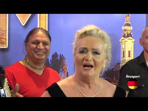 Rozika Matic Babic - Do poslednjeg daha - Sezam produkcija (Tv Sezam 2021)