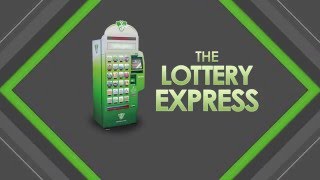How To Play Powerball On The Lottery Express!