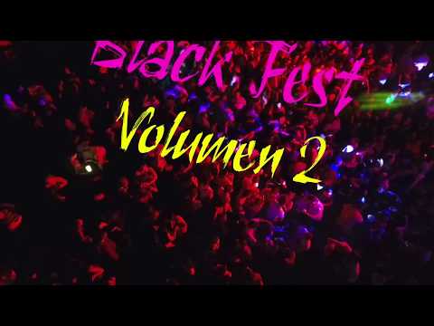 Black Fest Volumen 2