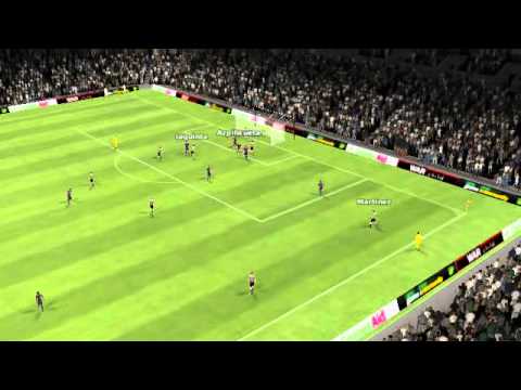 Juventus 5 - 4 R. Madrid - Match Highlights