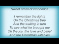 Luka Bloom - Innocence Lyrics