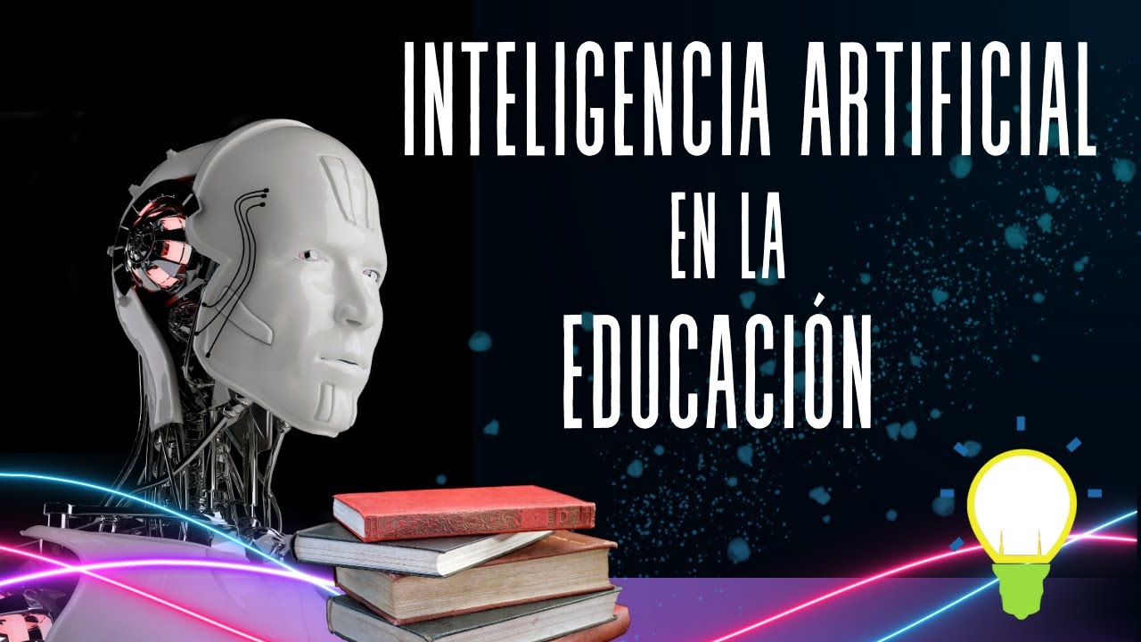 Clase 4 Inteligencia Artificial en la Educación
