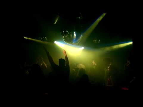 John Askew @ Cielo - Disclosure - Dramatic (John Askew remix)
