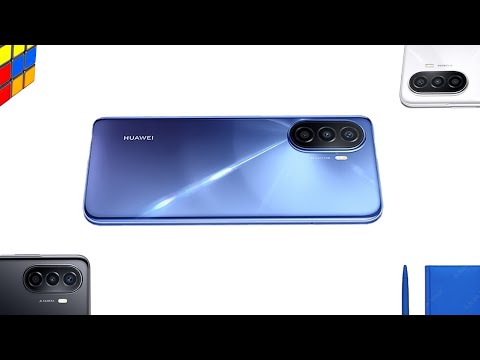 Huawei Nova Y70 and Y70 Plus Full Review: COMPETITION, COMPETITION, COMPETITION!!