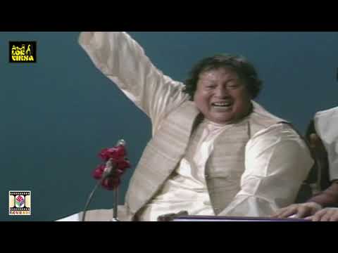 ALI MAULA ALI ALI (FULL VERSION) - NUSRAT FATEH ALI KHAN