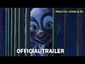 Pirates Animales Official Trailer 20th Century Studios