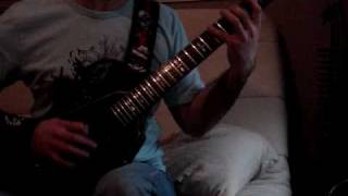 Gamma Ray, Rich and Famous du live skeleton in the closet