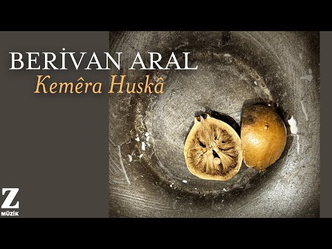 Berivan Aral - Kemêra Huskâ I Qânkula Tollâ © 2025 Z Müzik