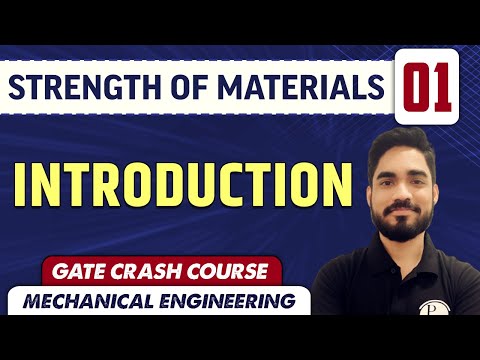 Strength of Materials
