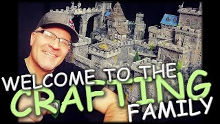 Welcome To Max DM Crafting!