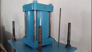 Prensa de Boca Palhaço - Vídeo