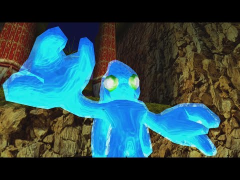 SGB Play: Sonic Adventure 2: Battle (Multiplayer) - Part 3