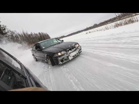 Flabbijs - Tandēms (feat E6)