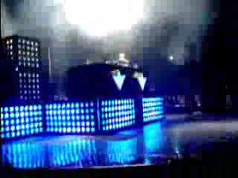 Roger Sanchez - Tropicana Tenerife