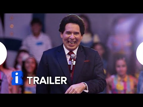 Silvio Santos Vem Aí | Trailer Oficial