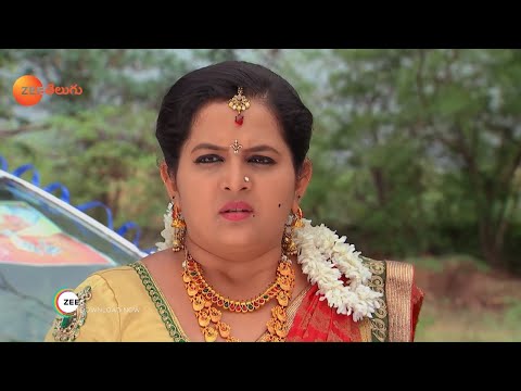 Ep 60 | Gundamma Katha - Zee Telugu Serial - Watch Full Series on Zee5 | Link in Description
