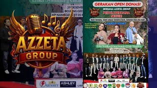 Download lagu AjP Multimedia | Live Streaming AZZETA GROUP | ( PEDULI BENCANA NEGERI ) Senin, 29 Desember 2025 mp3