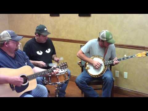 Blue Moon Of Kentucky (cover)