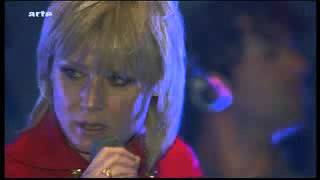 Roisin Murphy : &quot;Evil eyes&quot;  Berlin 2015