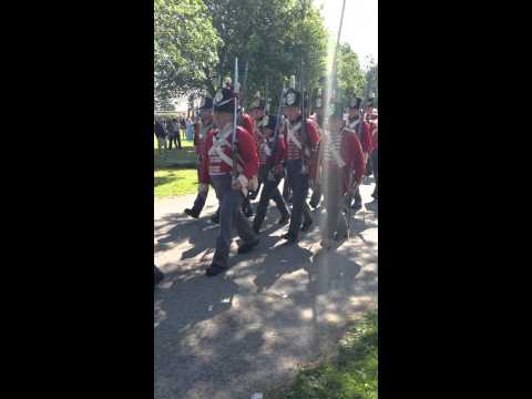 Fort Erie Parade