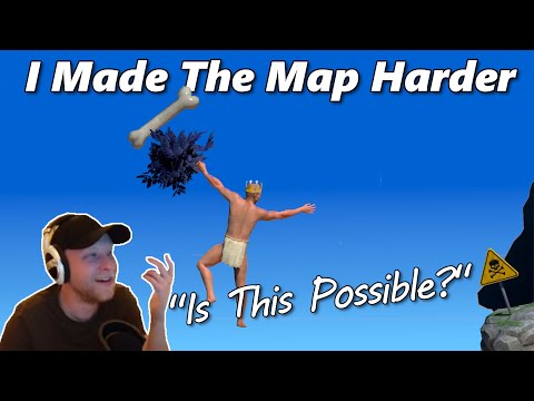 And I Made The Dev Play It 😈