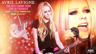 Innocence Avril Lavigne The Best Damn Tour Toronto...