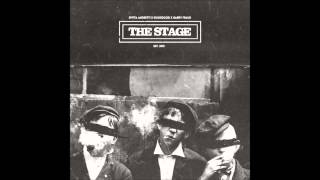 Curren$y & Smoke Dza - Thursday Car (Prod. Harry Fraud) [The Stage EP]