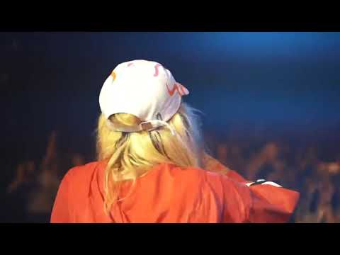 TONES AND I - BARS (RIP T)