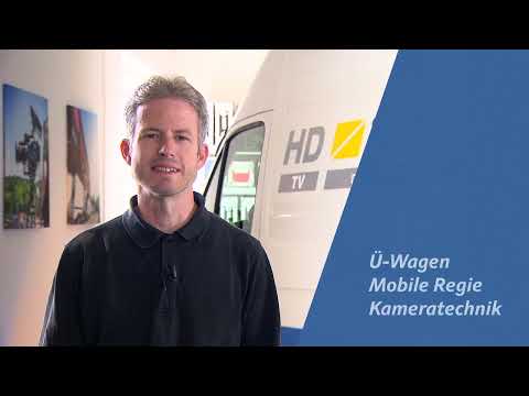 Produktionseinblicke Folge #18: Mit dem neuen Ü-Wagen zur Deutschen Meisterschaft für Islandpferde