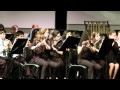 Concert Band African Adventure