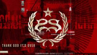 Stone Sour - Thank God It's Over (Official Audio)