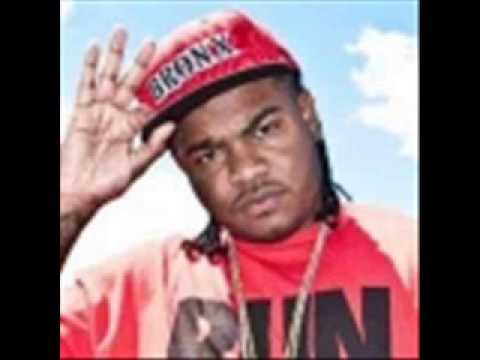 Supa Hard - Torch(Feat. Styles P)