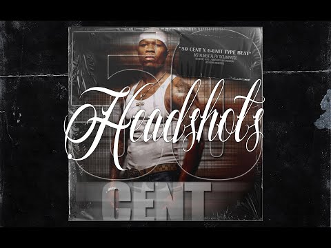 [FREE] 50 Cent x G-Unit x Lloyd Banks Type Beat 2021 - "Headshots" (prod. by xxDanyRose)