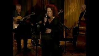 Studio Session - Wendy Waller