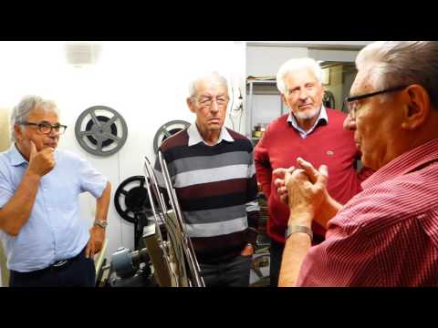 Movie Nebikon - das Kellertheater der besonderen Art