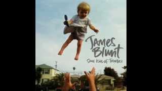 James BLUNT   Some Kind of Trouble   Heart of Gold 2010